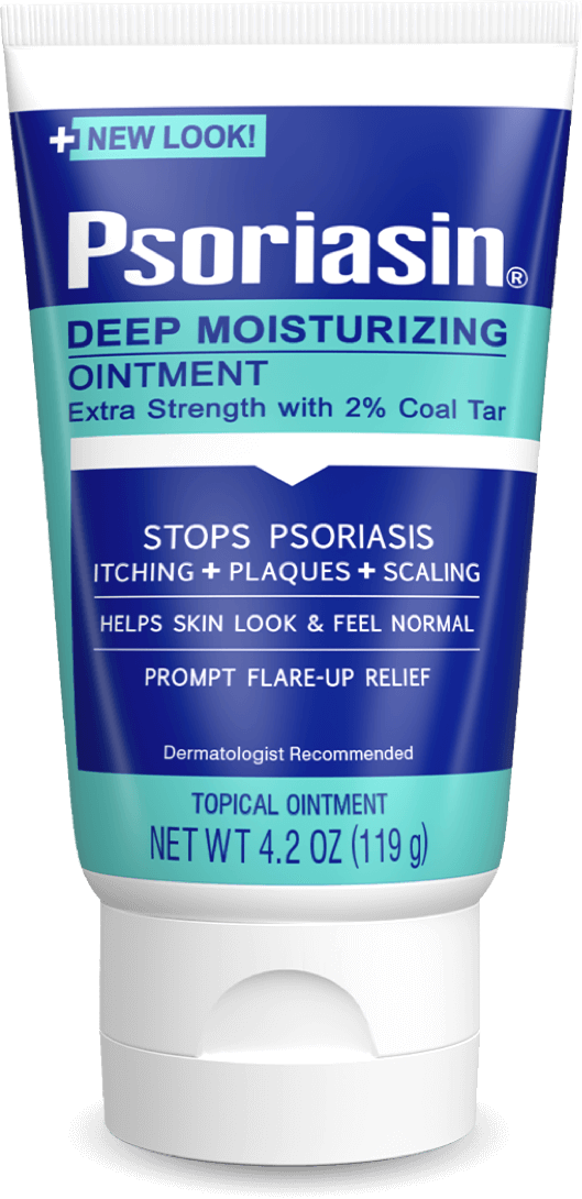Moisturizing Ointment Product