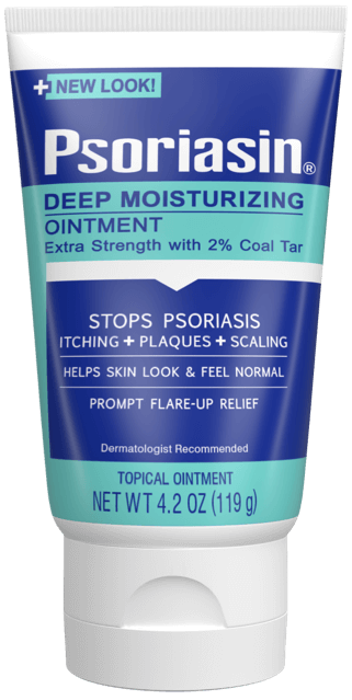 Psoriasin product